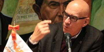 Pide Senador Dante Delgado a AMLO recapacitar en acciones contra el Coronavirus