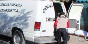 Niña encuentra a su madre ahorcada, sucedió en Nuevo Laredo