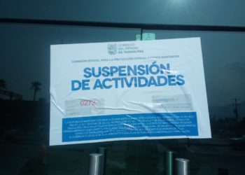 Clausura COEPRIS negocios por no respetar exhortos