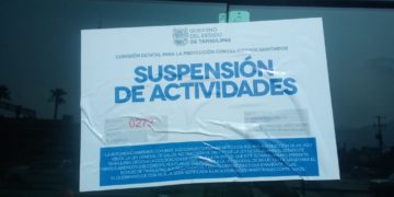Clausura COEPRIS negocios por no respetar exhortos