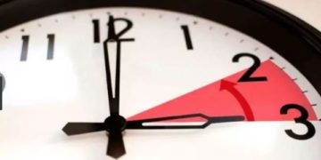  Este domingo inicia el Horario de Verano en México