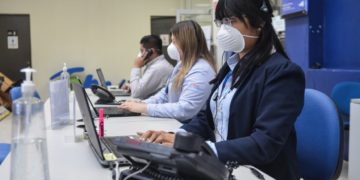 Obligatorio uso de cubrebocas para salir en Nuevo Laredo