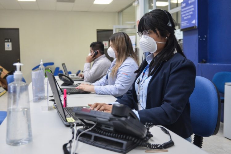 Obligatorio uso de cubrebocas para salir en Nuevo Laredo