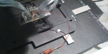 Politécnico diseña microchip para detectar Covid-19 en minutos