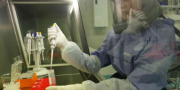 Suman 22 casos  de COVID-19 en Tamaulipas; revisan 9 sospechosos