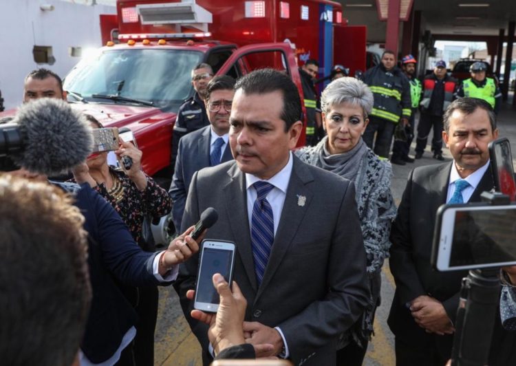 Beneficiará a Nuevo Laredo apoyo estatal para afrontar COVID-19