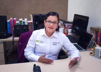 Ofrece UAT la Maestría en Ciencias e Ingeniería de Datos