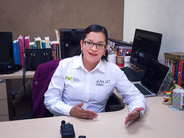 Ofrece UAT la Maestría en Ciencias e Ingeniería de Datos