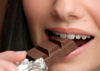 ¿Se puede comer chocolate sin engordar?
