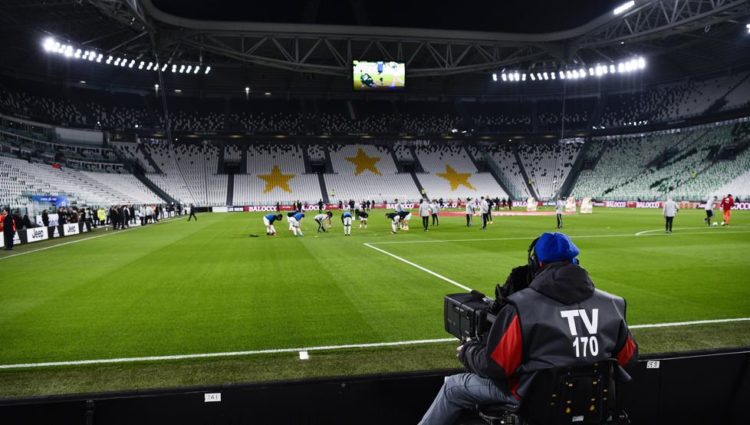 Clubes de la Serie A reiteran voluntad de terminar la temporada