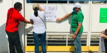 Piden a colegios particulares reducción en cobro de mensualidad