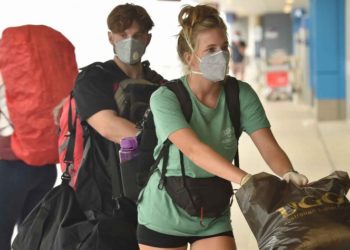 Científicos australianos hallan medicamento que mata al coronavirus en 48 horas