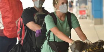 Científicos australianos hallan medicamento que mata al coronavirus en 48 horas