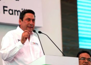 Muere madre de Baltazar Hinojosa Ochoa en Matamoros, Tamaulipas