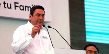 Muere madre de Baltazar Hinojosa Ochoa en Matamoros, Tamaulipas