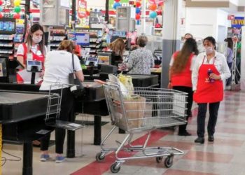 Notifican a empresas uso obligatorio de cubrebocas