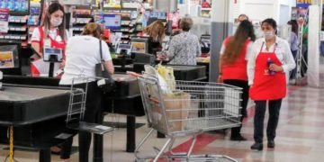 Notifican a empresas uso obligatorio de cubrebocas