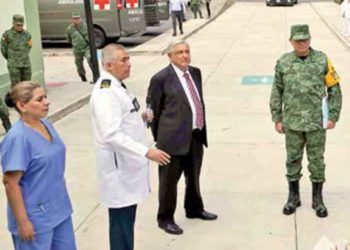 Justifica fin de los fideicomisos; recursos serán para pagar deuda