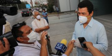 Matamoros podría tener 4,000 infectados de COVID-19, sí no obedecen prevención:Alcalde
