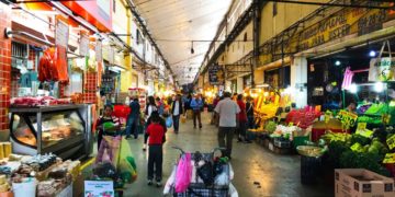 Presenta PRI propuestas para proteger a los comerciantes mexicanos