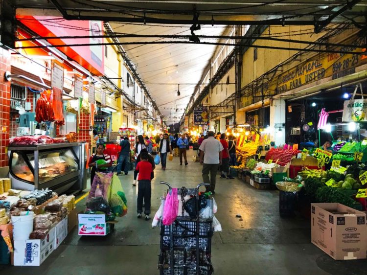 Presenta PRI propuestas para proteger a los comerciantes mexicanos