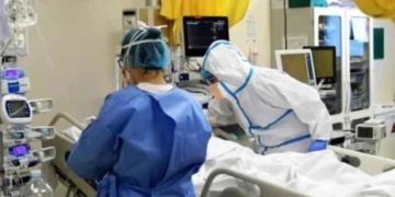 Confirma primer fallecimiento por COVID-19 en Tamaulipas