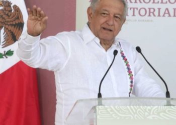 Anuncia Gobierno Federal plan emergente de salud por Covid-19