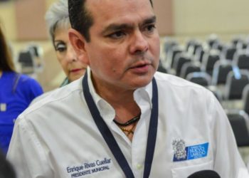 Urge Rivas a reforzar medidas tras primer deceso por Covid-19 en NLD