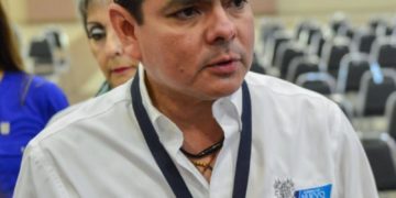 Urge Rivas a reforzar medidas tras primer deceso por Covid-19 en NLD