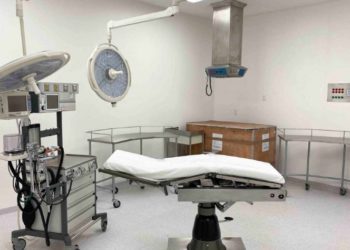 Gobierno de México adquiere 5 mil ventiladores para atender coronavirus