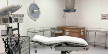 Gobierno de México adquiere 5 mil ventiladores para atender coronavirus