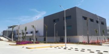 Habilita IMSS hospital en Bahía de Banderas para atención exclusiva de pacientes con COVID-19