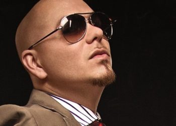 Pitbull compone canción por Covid-19 y donará ganancias