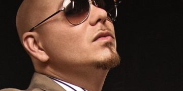 Pitbull compone canción por Covid-19 y donará ganancias