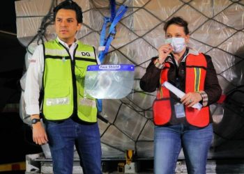 Establece IMSS protocolo de seguridad de personal por Coronavirus