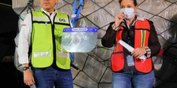 Establece IMSS protocolo de seguridad de personal por Coronavirus