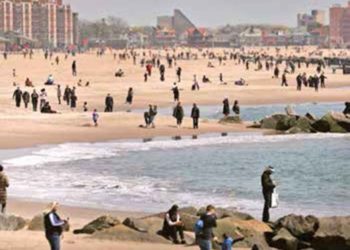 Relaja EU medidas de confinamiento