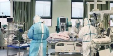 Sube a 70, los casos de Covid-19 en Tamaulipas