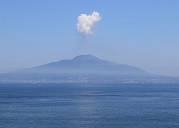 Los 5 volcanes más peligrosos del mundo