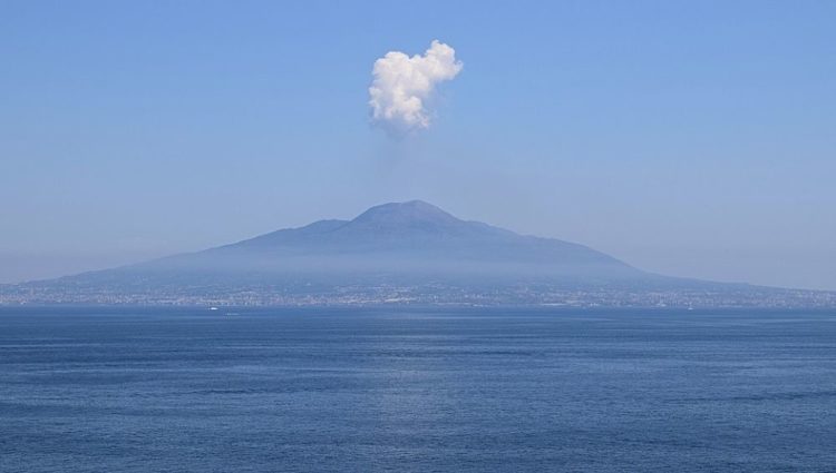 Los 5 volcanes más peligrosos del mundo