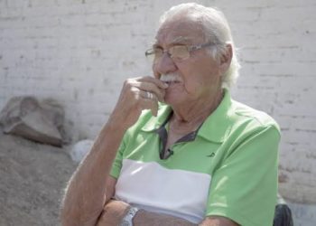 Antonio ‘La Tota’ Carbajal recuerda como un grande a Tomás Balcázar