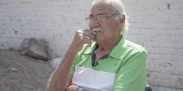 Antonio ‘La Tota’ Carbajal recuerda como un grande a Tomás Balcázar