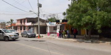 Freidora de pollo causa incendio