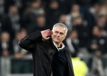 Mourinho violo las reglas del confinamiento y lo admite