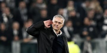 Mourinho violo las reglas del confinamiento y lo admite