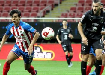 Torneos en México por lo menos deberían de esperar dos meses más