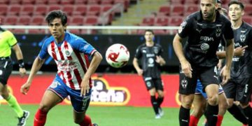 Torneos en México por lo menos deberían de esperar dos meses más