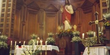 Transmitirá Diócesis de Victoria celebraciones de Semana Santa por redes sociales