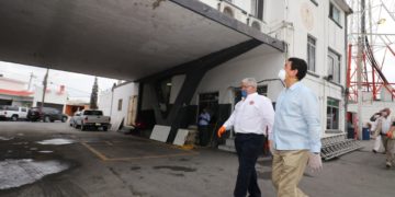 Trabajamos para prevenir COVID-19, pero acciones de gobierno siguen: Mario López