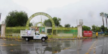 Permanecerán cerrados parques el Día de Pascua en N. Laredo